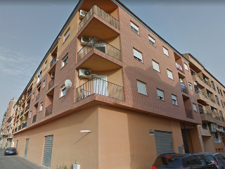 Inmueble en venta en Cheste de 24  m²