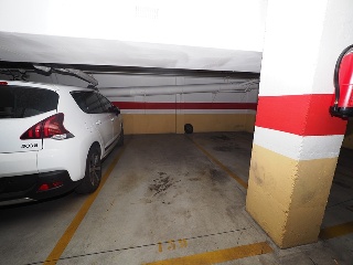 Pau Marsal, De 3