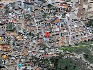 Cedazo Alto 2