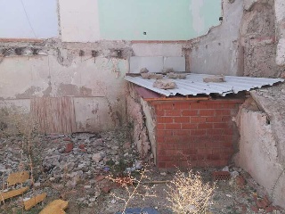 Cedazo Alto 6