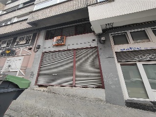 Calle Resurrección María de Azkue 2