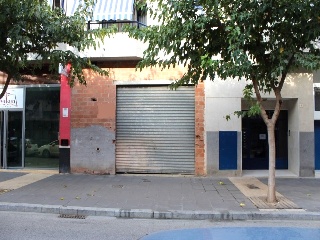 Pisos banco Gandia