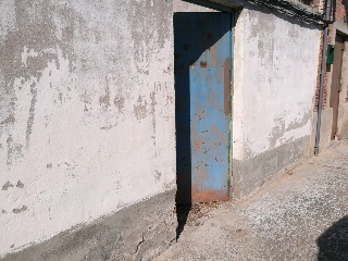 Cruz Ribera 10