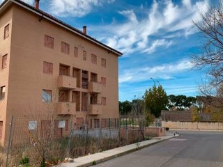 Inmueble en venta en Valdepeñas de 28  m²