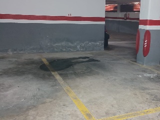 Pisos banco Calafell