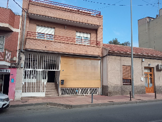 Pisos banco Murcia