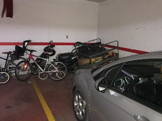 Inmueble en venta en Murcia de 21  m²