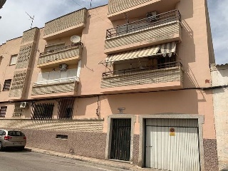 Pisos banco Alguazas