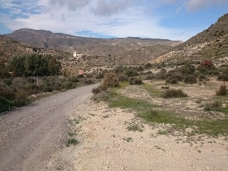 Pisos banco Lucainena de las Torres