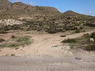 Paraje Collado Del Almendro Barriada Polopos 3