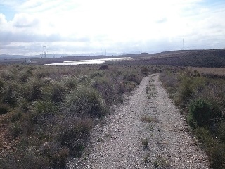 Paraje La Majada Blanca 2