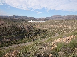 Paraje La Majada Blanca 3