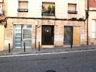 Pisos banco Barcelona