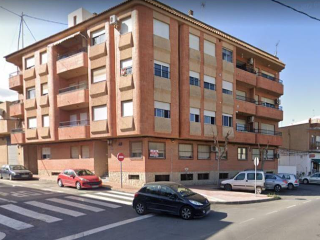 Inmueble en venta en Murcia de 25  m²