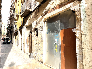 Calle Mar 13