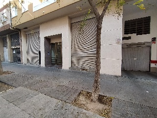 Pisos banco Reus
