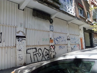 Otros en venta en Madrid de 30  m²