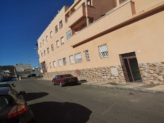 Inmueble en venta en Vícar de 23  m²