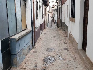 Canchuela 3