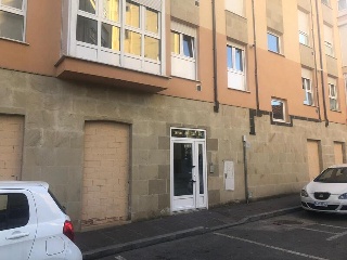 Inmueble en venta en Reinosa de 11  m²