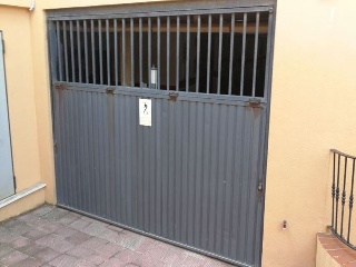 Pisos banco Algeciras