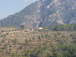 Casa Baltasar. Quatretonda 2