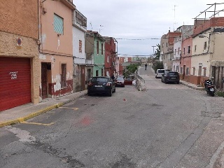 Pisos banco Alzira