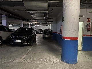 Pisos banco Mataró