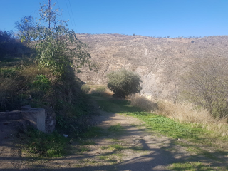 Pisos banco Ugíjar