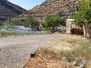Paraje Las Ventajas 13