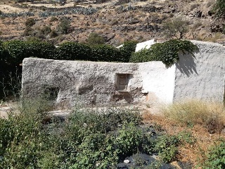 Paraje Las Ventajas 14