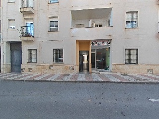 Piso en venta en Roquetas De Mar de 0  m²