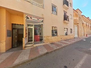 Piso en venta en Roquetas De Mar de 60  m²