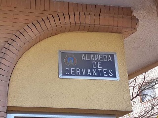 Cervantes 9