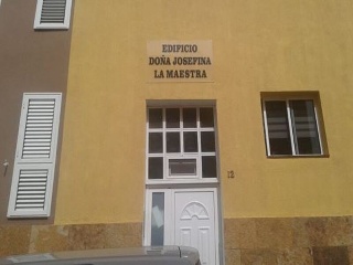 Inmueble en venta en Tuineje de 25  m²