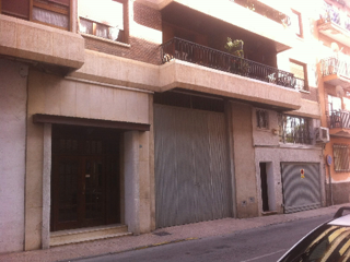 Acequia 3