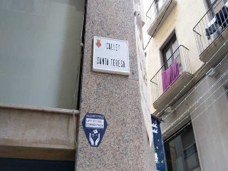 Sta Teresa 3