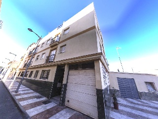 Inmueble en venta en Roquetas De Mar de 31  m²