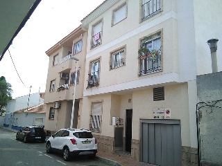 Inmueble en venta en San Pedro Del Pinatar de 30  m²