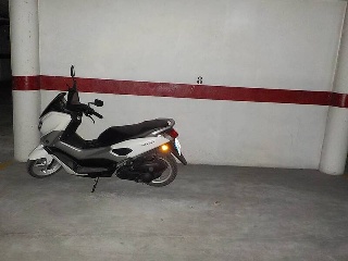 Fuente Ral 5