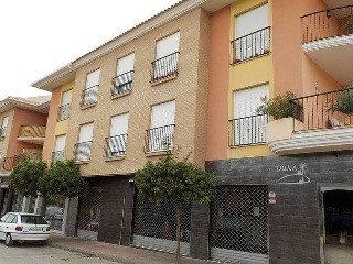 Pisos banco Alhama de Murcia