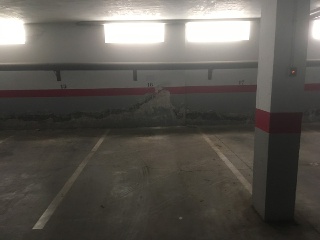 Fuente Ral 5