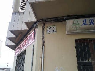 Pisos banco Inca
