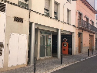 Pisos banco Vilanova i la Geltrú