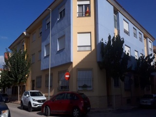 Pisos banco Murcia