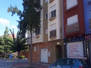 Pisos banco Alhama de Murcia