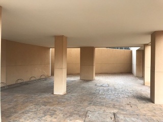 El Pinar De San Ginés. La Azohia 2