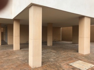 El Pinar De San Ginés. La Azohia 3