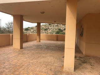 El Pinar De San Ginés. La Azohia 4