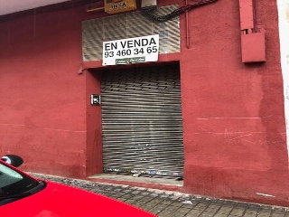 Pisos banco Badalona